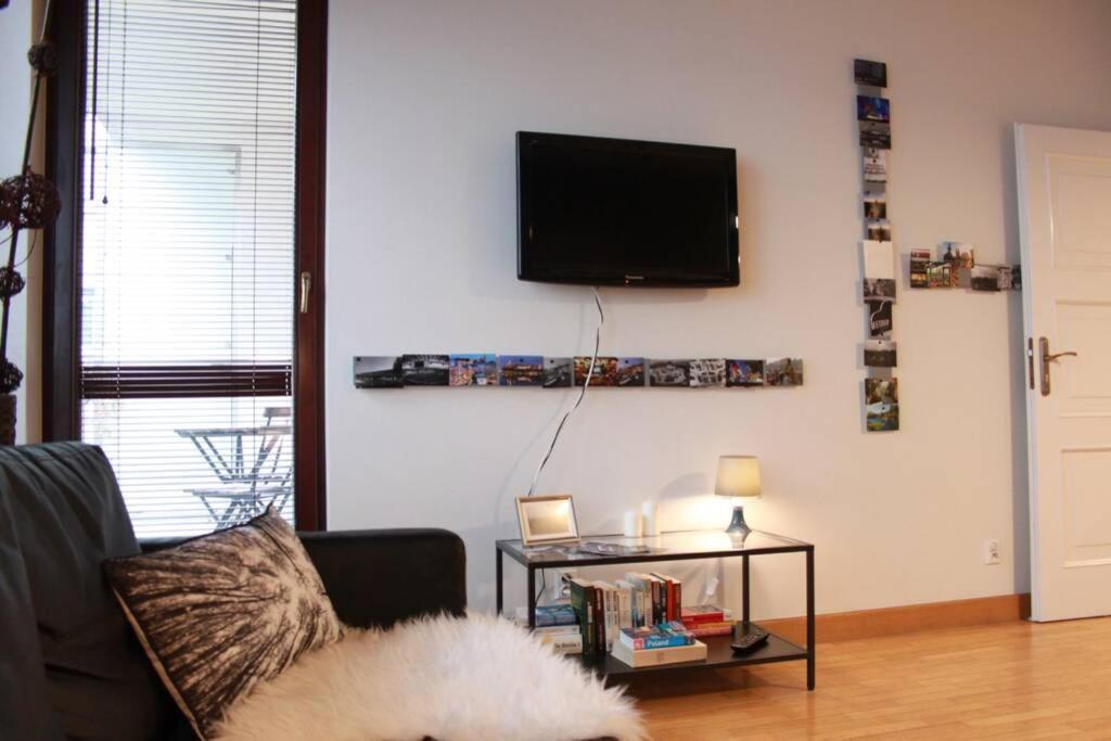Ferienwohnung Kopernika 8'3 - Market Square & Old Town Krakau Exterior foto